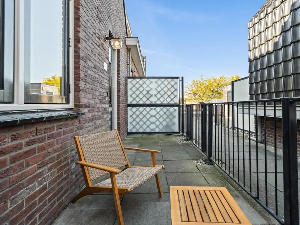 Boslaan 32, MONTFOORT