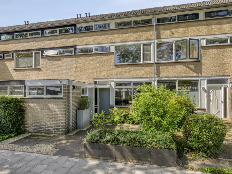 Laan van Rapijnen 5, LINSCHOTEN