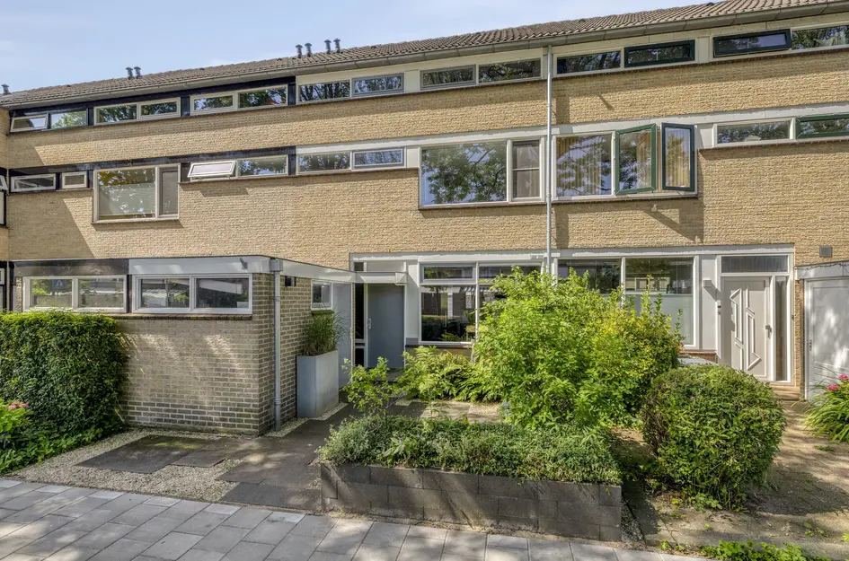 Laan van Rapijnen 5