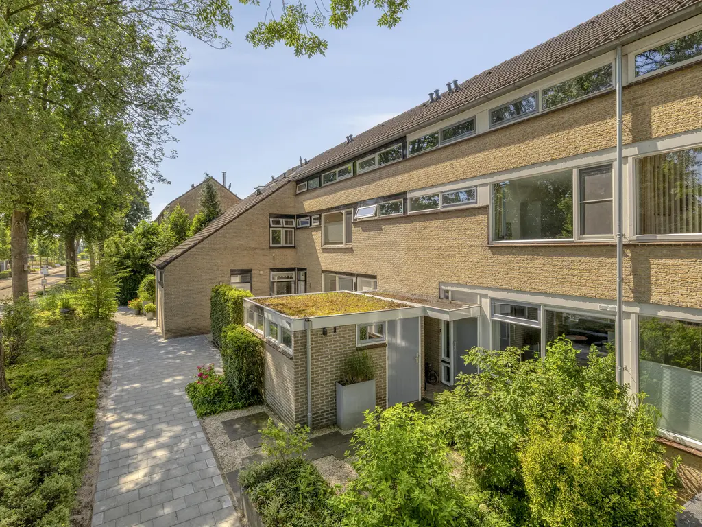 Laan van Rapijnen 5, LINSCHOTEN