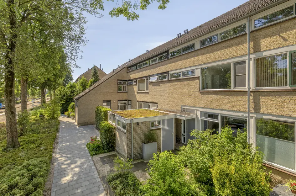 Laan van Rapijnen 5