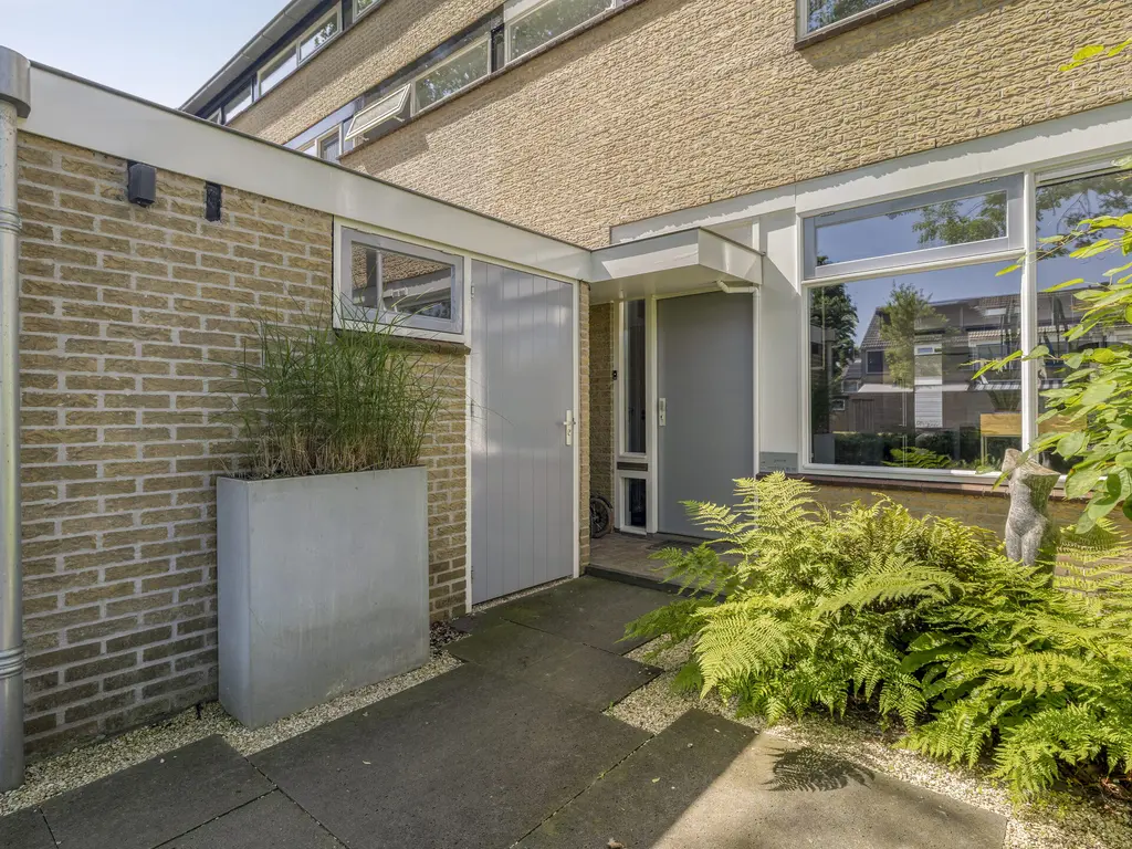 Laan van Rapijnen 5, LINSCHOTEN