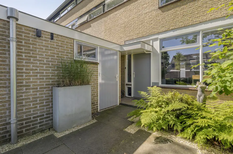 Laan van Rapijnen 5