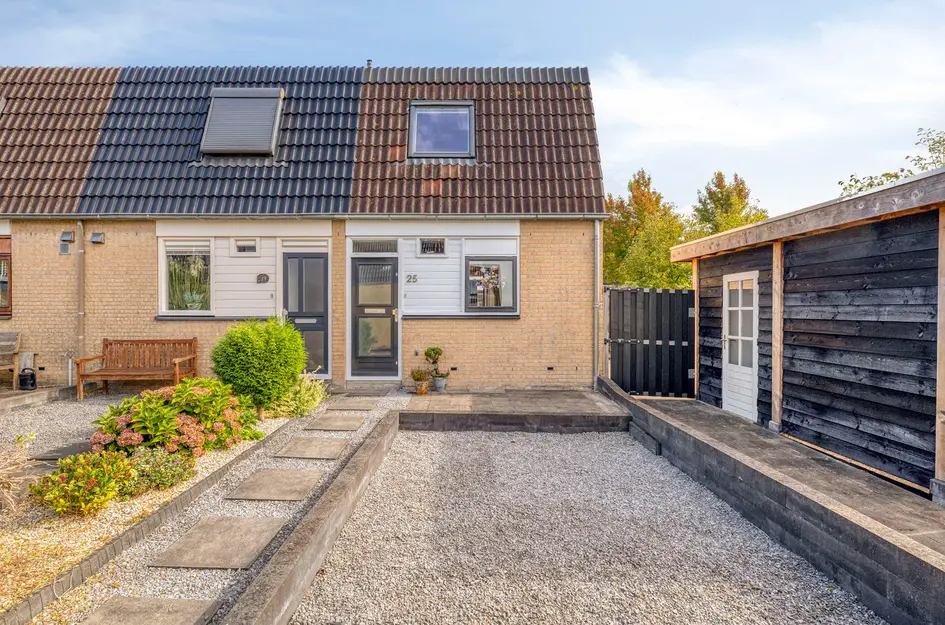 Populierenlaan 25