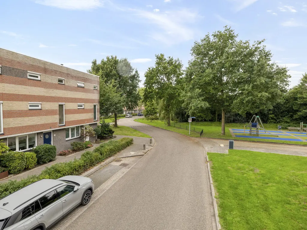 Amsterdamlaan 49, WOERDEN