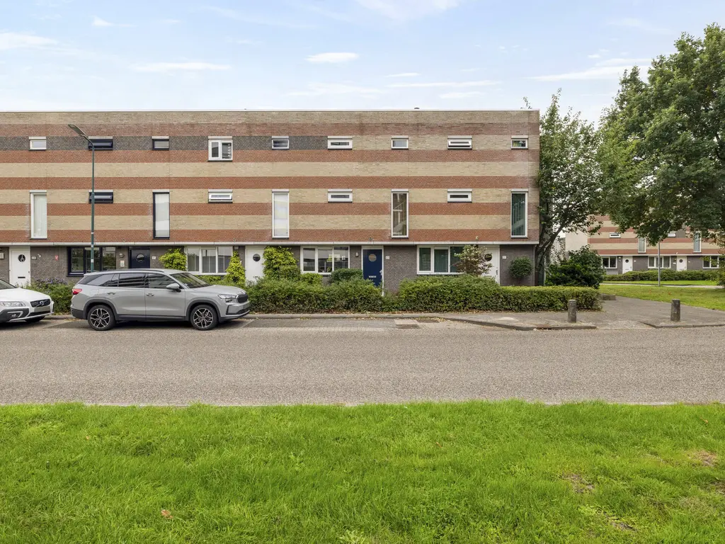 Amsterdamlaan 49, WOERDEN