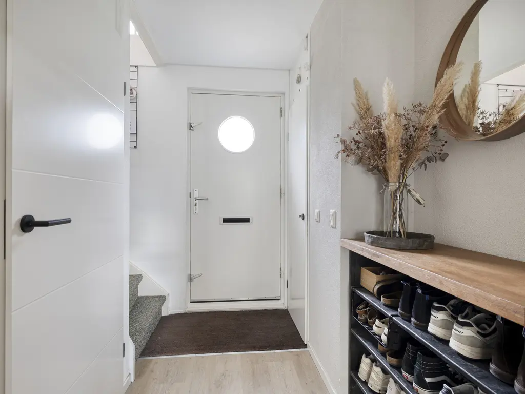 Amsterdamlaan 49, WOERDEN
