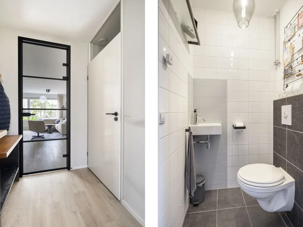 Amsterdamlaan 49, WOERDEN