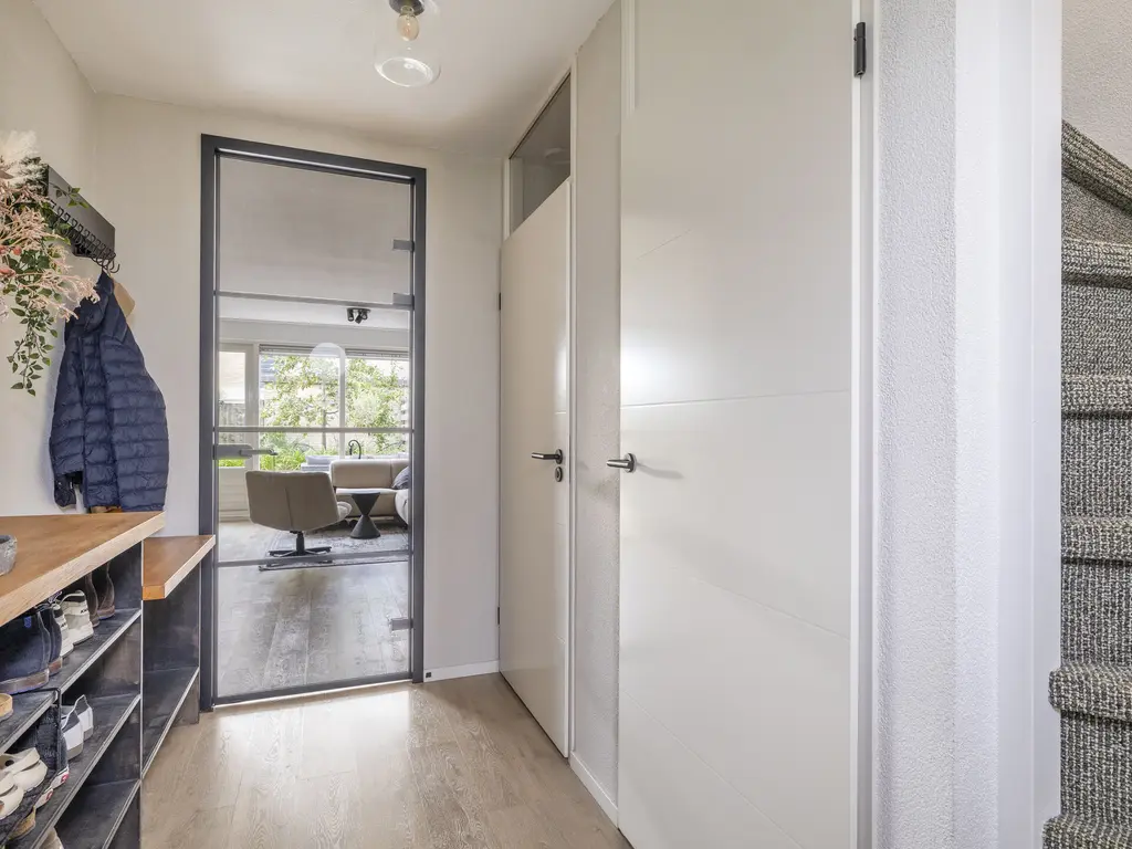 Amsterdamlaan 49, WOERDEN