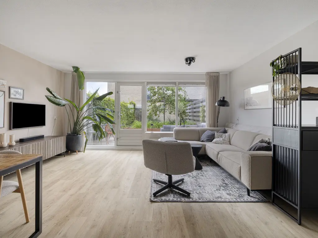 Amsterdamlaan 49, WOERDEN