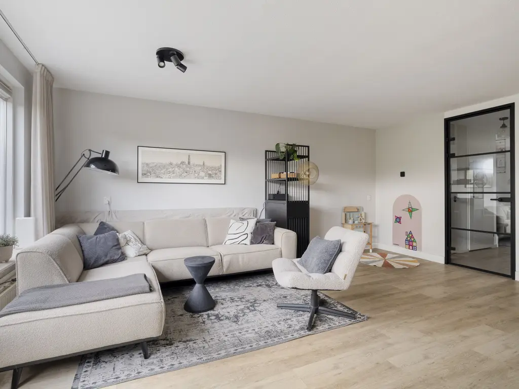 Amsterdamlaan 49, WOERDEN