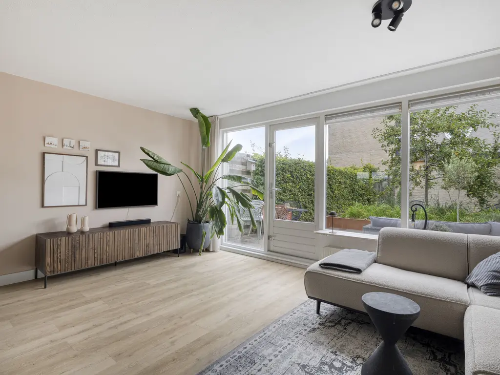 Amsterdamlaan 49, WOERDEN