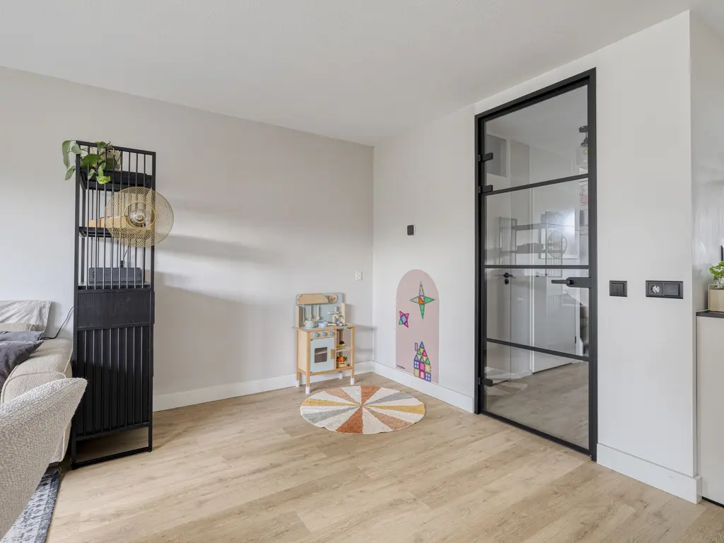 Amsterdamlaan 49, WOERDEN