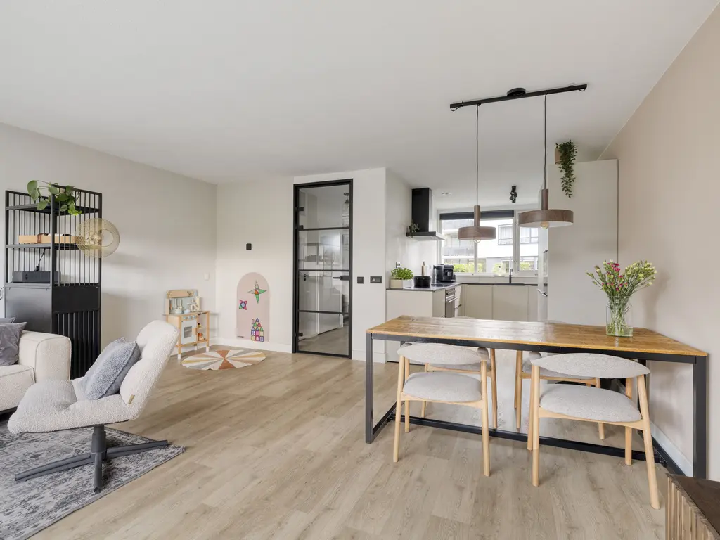 Amsterdamlaan 49, WOERDEN