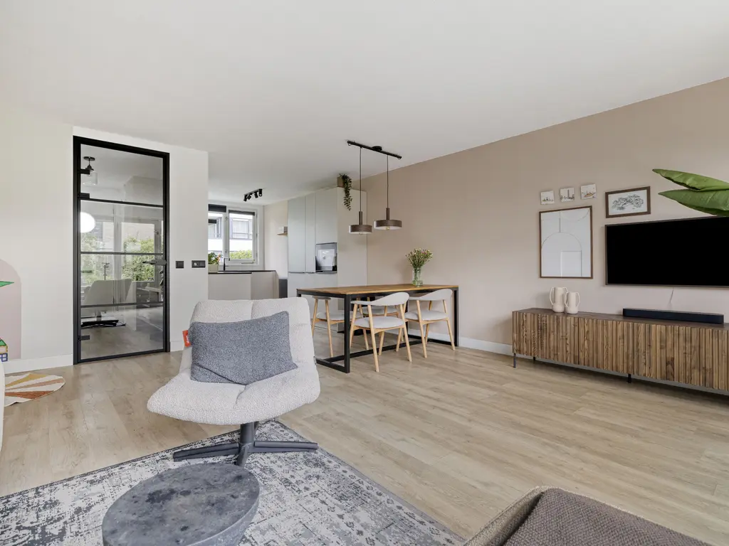 Amsterdamlaan 49, WOERDEN