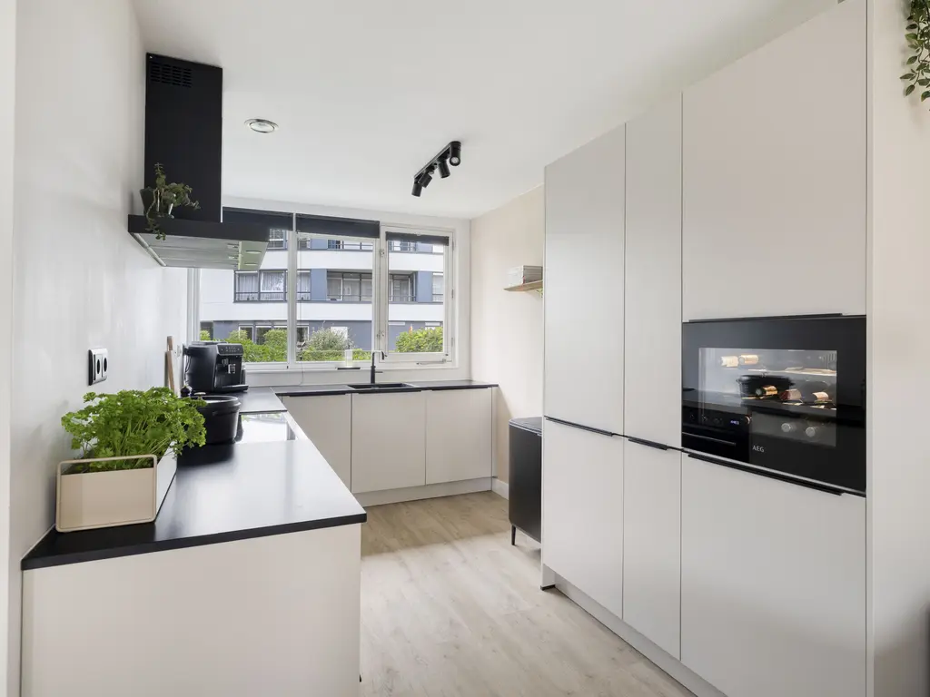 Amsterdamlaan 49, WOERDEN