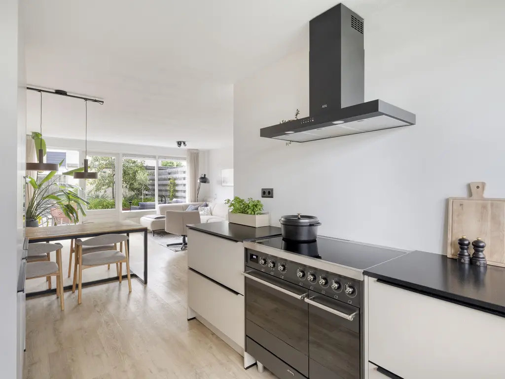 Amsterdamlaan 49, WOERDEN