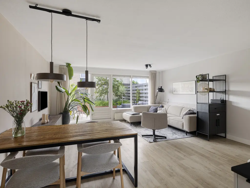 Amsterdamlaan 49, WOERDEN
