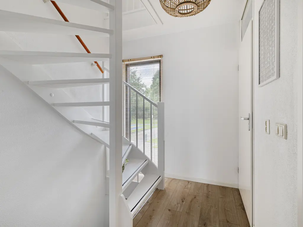 Amsterdamlaan 49, WOERDEN