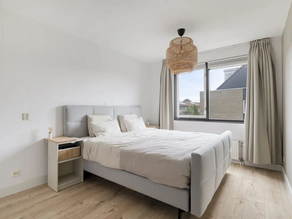Amsterdamlaan 49, WOERDEN