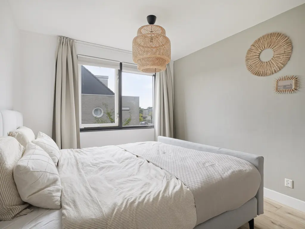 Amsterdamlaan 49, WOERDEN