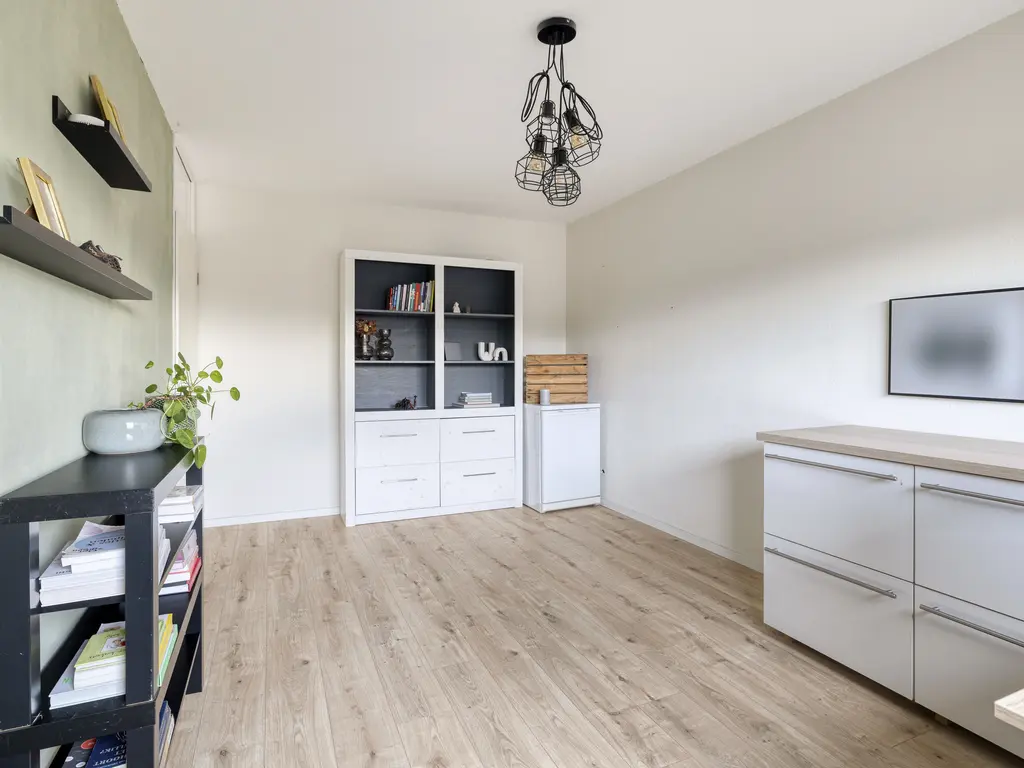 Amsterdamlaan 49, WOERDEN