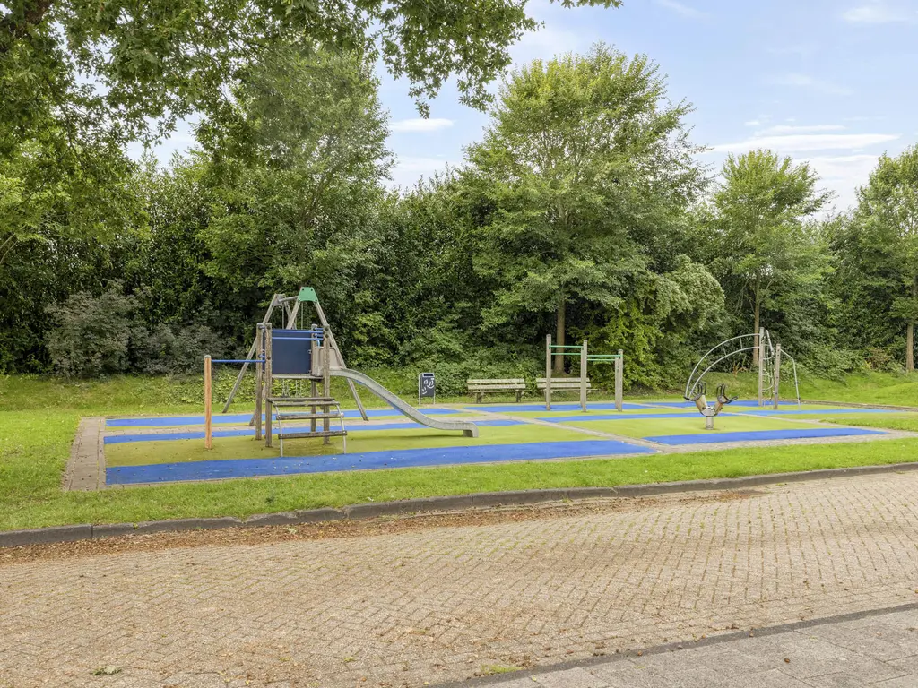 Amsterdamlaan 49, WOERDEN