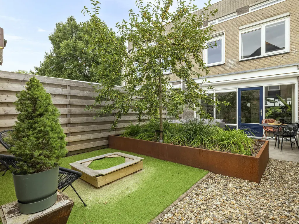 Amsterdamlaan 49, WOERDEN