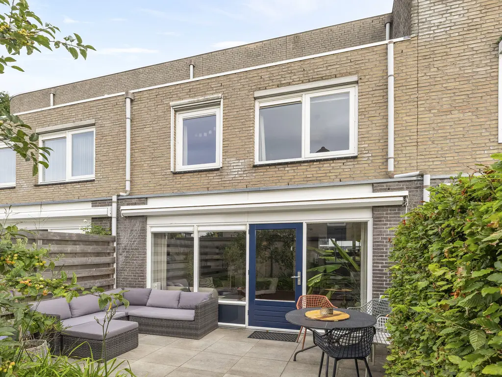Amsterdamlaan 49, WOERDEN