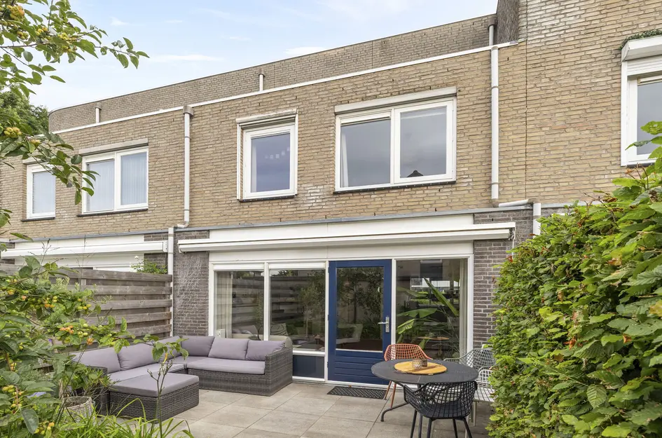 Amsterdamlaan 49