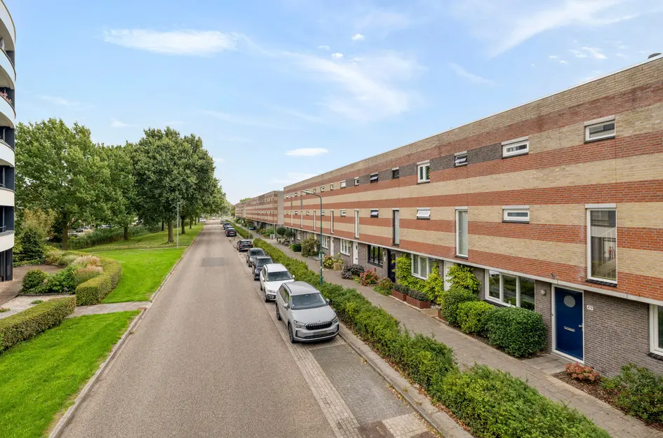 Amsterdamlaan 49