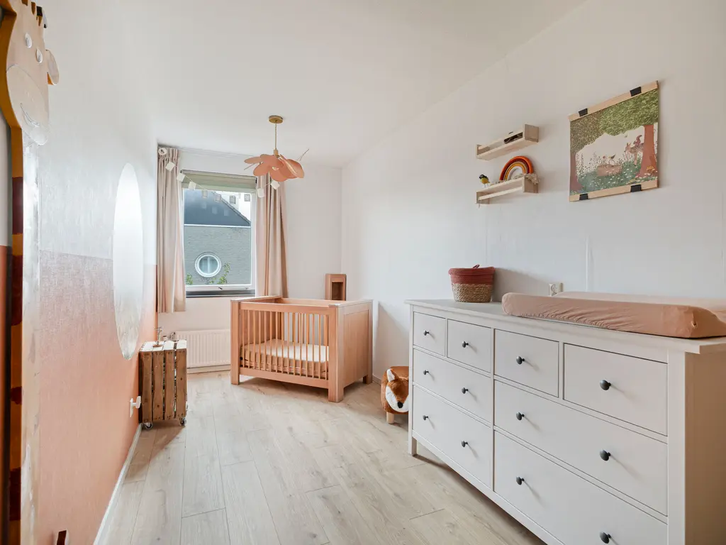 Amsterdamlaan 49, WOERDEN