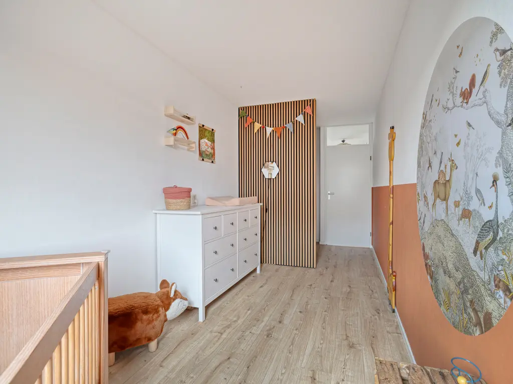 Amsterdamlaan 49, WOERDEN