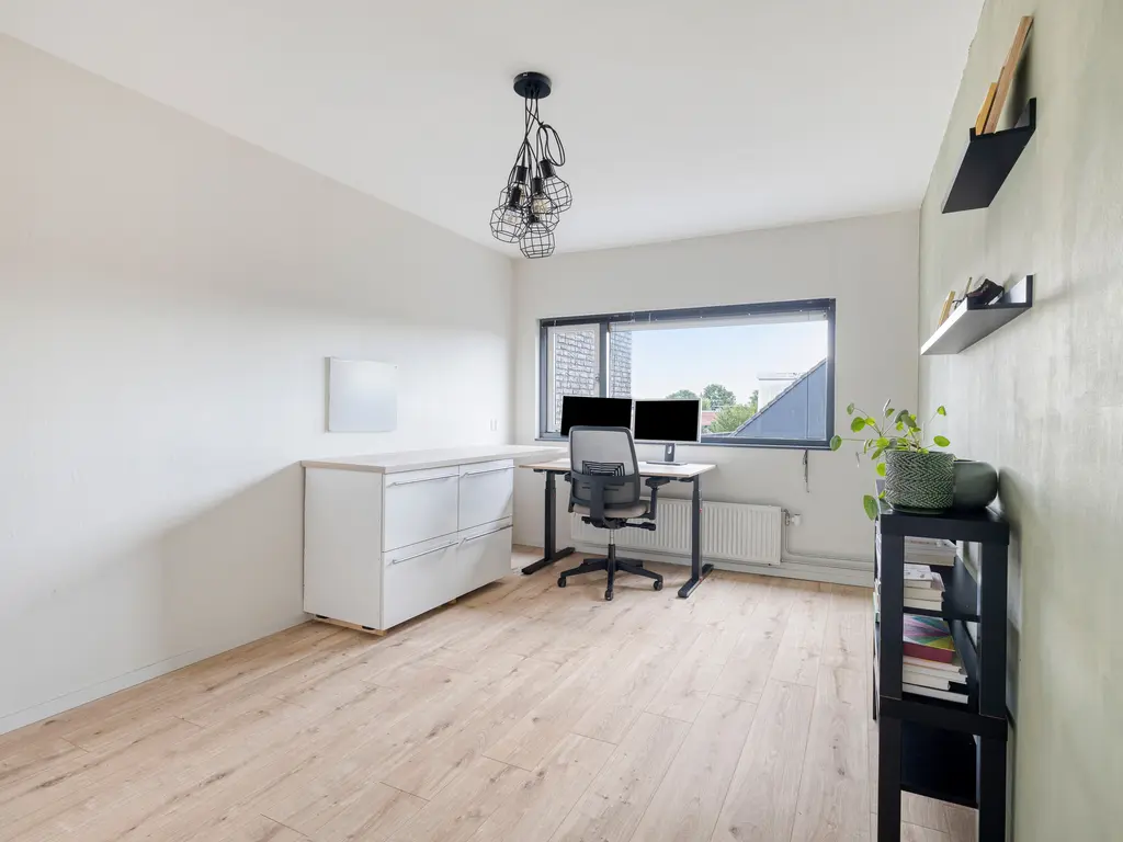 Amsterdamlaan 49, WOERDEN