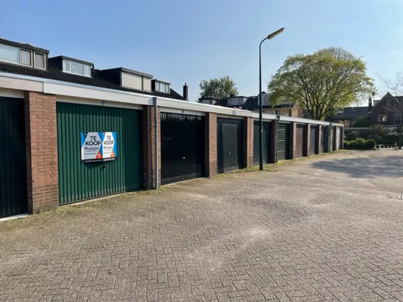 Burg. Schalijstraat 26-H , WOERDEN