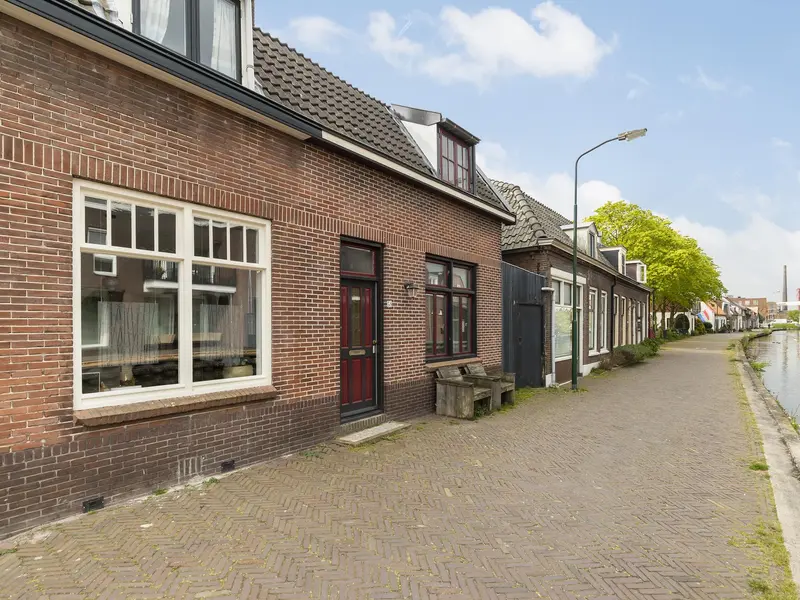 Rijnkade 58, WOERDEN