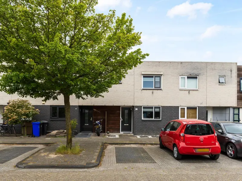 Guldendreef 65, WOERDEN