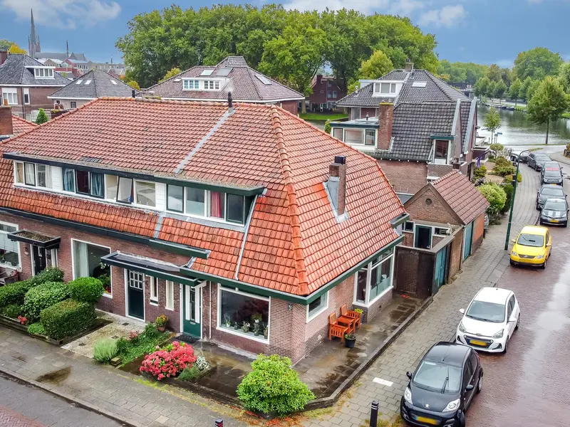 Prinsenlaan 41, WOERDEN