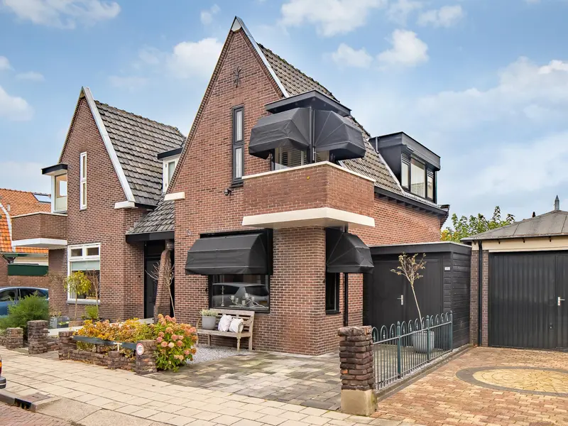 Willem van Naaldwijkstraat 3, WOERDEN