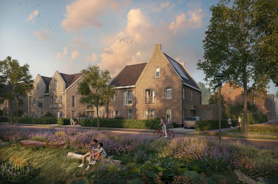 Buitenplaats Brielle