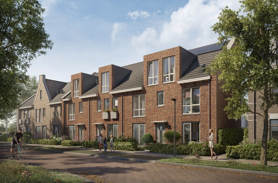 Buitenplaats Brielle