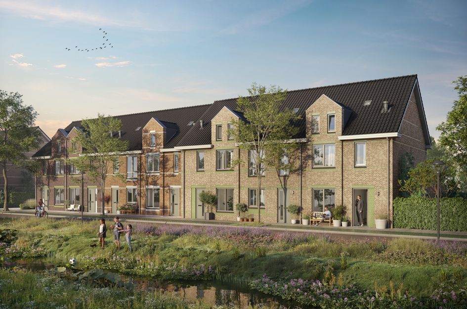 Buitenplaats Brielle