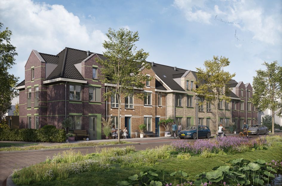 Buitenplaats Brielle