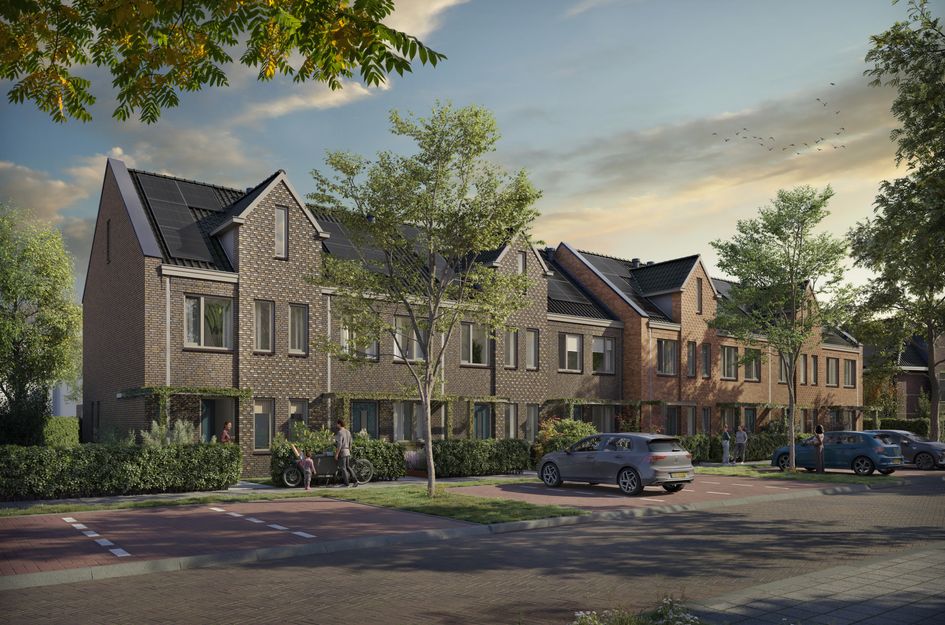 Buitenplaats Brielle