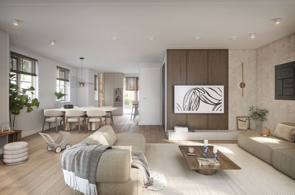 Buitenplaats Brielle