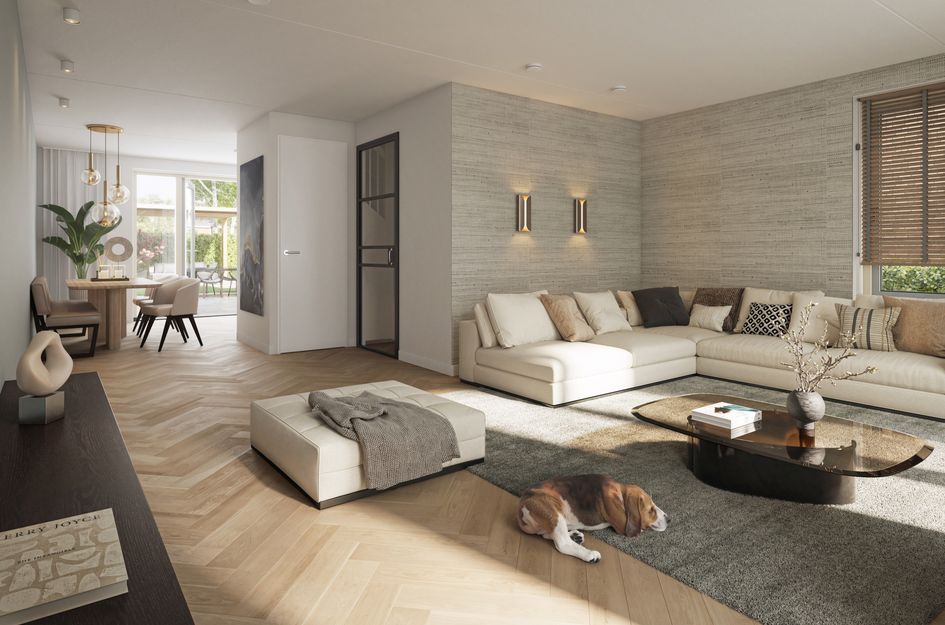 Buitenplaats Brielle