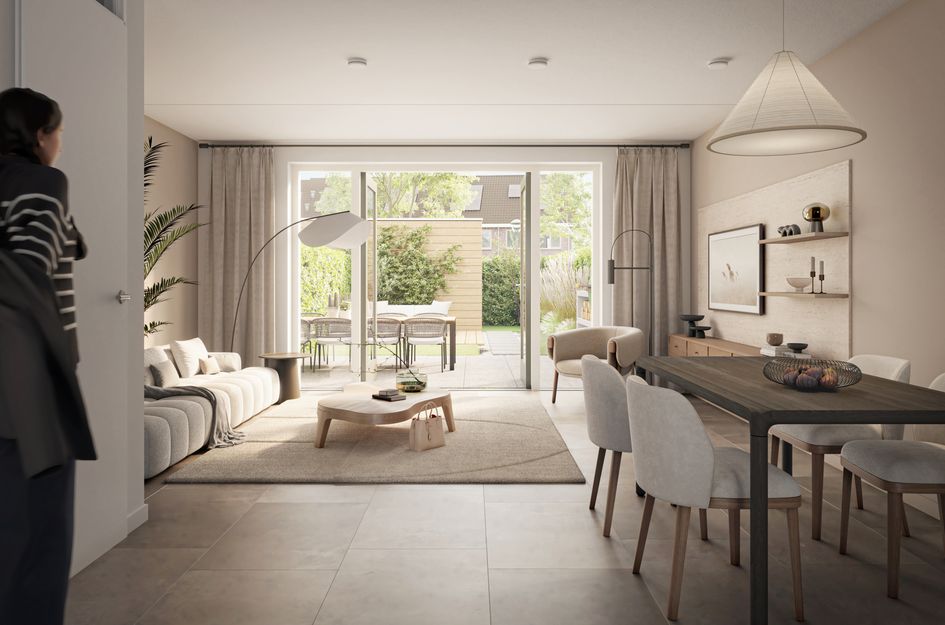 Buitenplaats Brielle