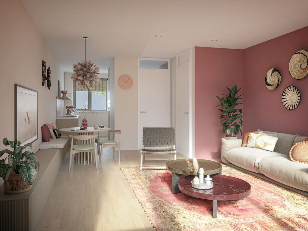 Buitenplaats Brielle, Vierpolders