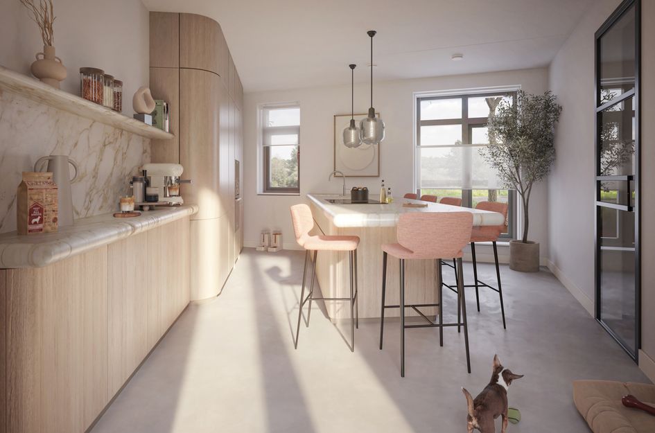 Buitenplaats Brielle