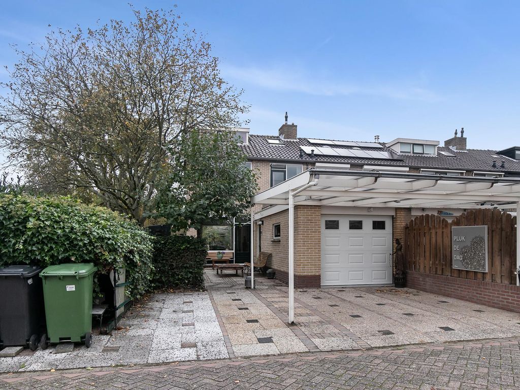 Vinkenslag 12, OOSTVOORNE